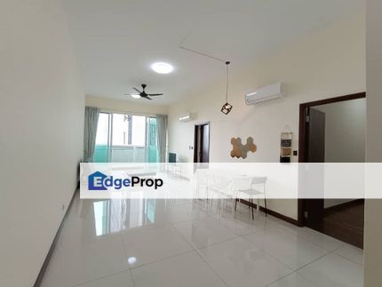 Paragon Suites 2 rooms fully furnished unit for sales, Johor, Johor Bahru
