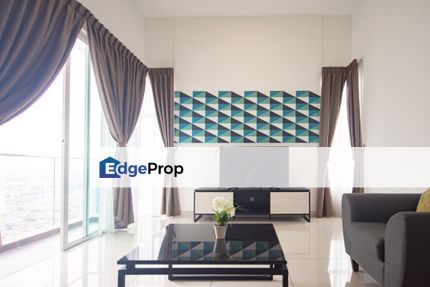 Pinnacles Tower 2 rooms unit for sales, Johor, Johor Bahru