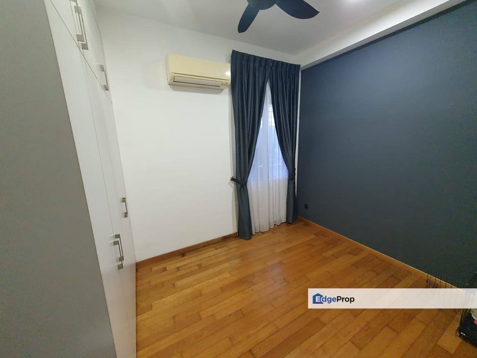 The Seed condo 4 rooms unit for sales, Johor, Skudai