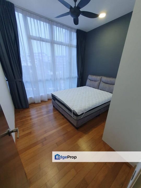 The Seed condo 4 rooms unit for sales, Johor, Skudai
