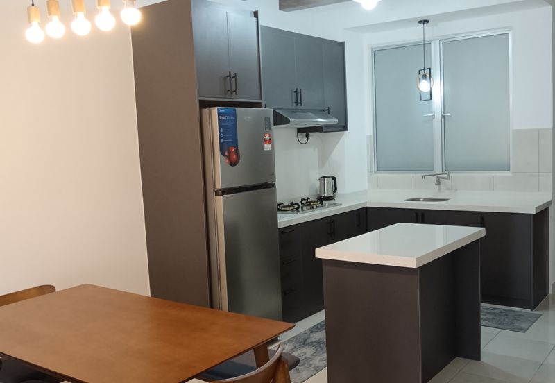 Residensi Vista Hijauan