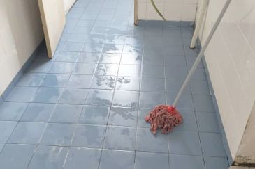 Pangsapuri Ghazal (Qasidah), Taman Impian Ehsan