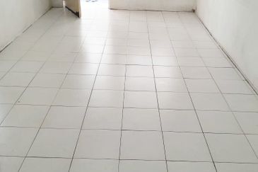 Pangsapuri Ghazal (Qasidah), Taman Impian Ehsan