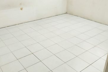 Pangsapuri Ghazal (Qasidah), Taman Impian Ehsan