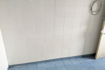 Pangsapuri Ghazal (Qasidah), Taman Impian Ehsan