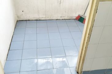 Pangsapuri Ghazal (Qasidah), Taman Impian Ehsan