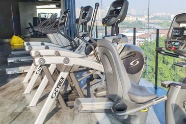 Flexus Signature Suites