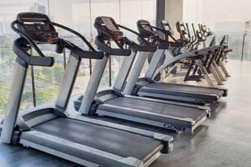 Flexus Signature Suites