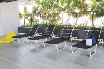 Flexus Signature Suites