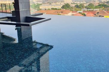 Flexus Signature Suites