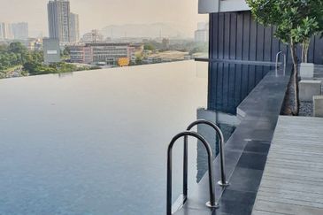 Flexus Signature Suites