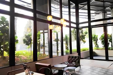 Flexus Signature Suites