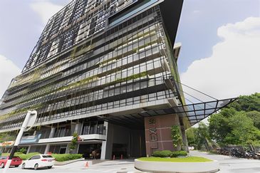 Flexus Signature Suites