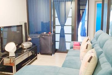 Flexus Signature Suites