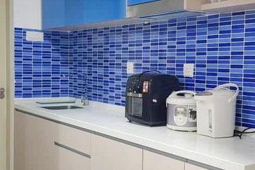 Flexus Signature Suites