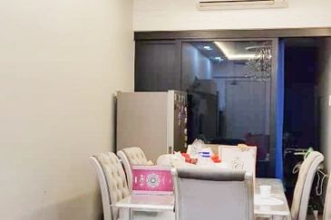 Flexus Signature Suites