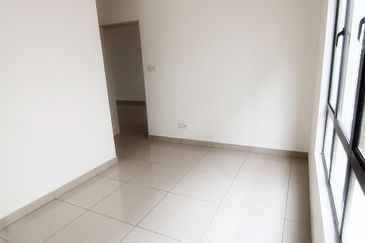 Villa Kesuma, Bandar Tasik Kesuma