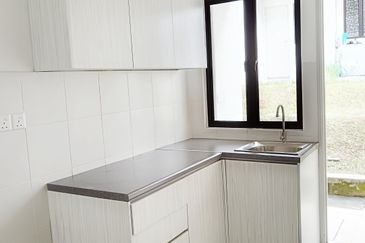 Villa Kesuma, Bandar Tasik Kesuma