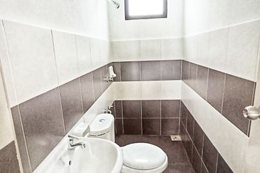 Villa Kesuma, Bandar Tasik Kesuma