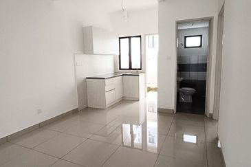 Villa Kesuma, Bandar Tasik Kesuma