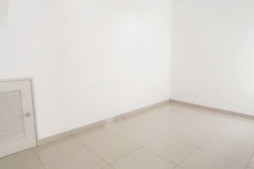 Villa Kesuma, Bandar Tasik Kesuma