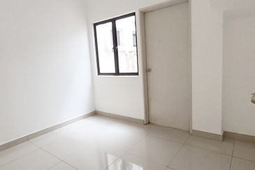 Villa Kesuma, Bandar Tasik Kesuma