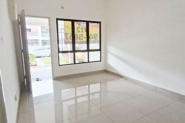 Villa Kesuma, Bandar Tasik Kesuma