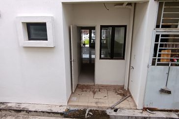 Villa Kesuma, Bandar Tasik Kesuma