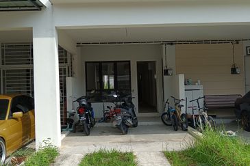 Villa Kesuma, Bandar Tasik Kesuma