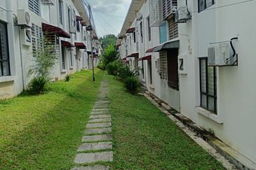 Villa Kesuma, Bandar Tasik Kesuma