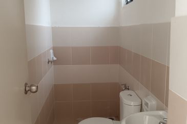 Villa Kesuma, Bandar Tasik Kesuma