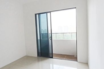 Vista Sentul Residence