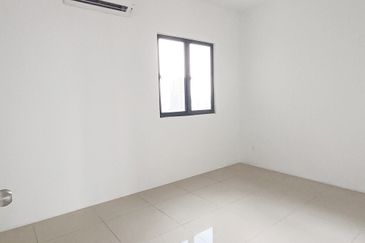 Vista Sentul Residence