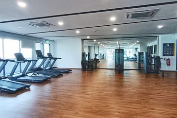 Vista Sentul Residence