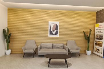 Vista Sentul Residence