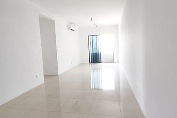 Vista Sentul Residence