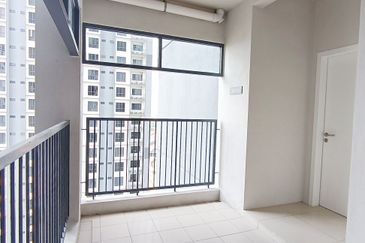 Vista Sentul Residence
