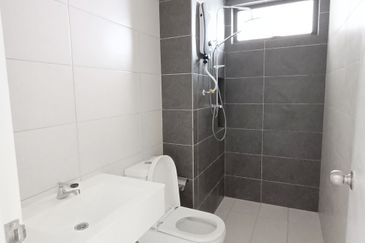 Vista Sentul Residence