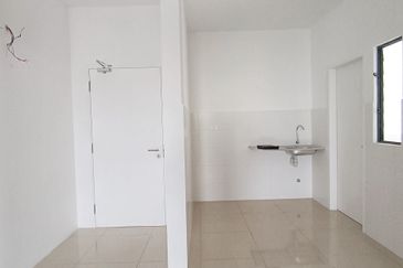 Vista Sentul Residence