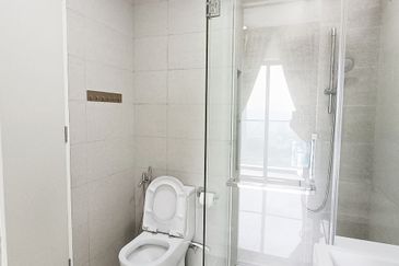 SkyLuxe On The Park @ Bukit Jalil