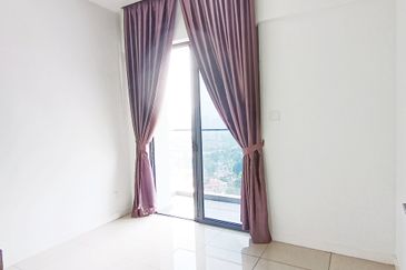 SkyLuxe On The Park @ Bukit Jalil