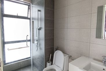 SkyLuxe On The Park @ Bukit Jalil