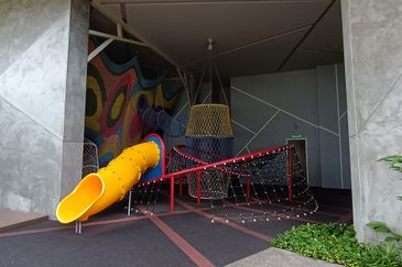 SkyLuxe On The Park @ Bukit Jalil