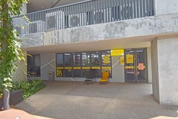 SkyLuxe On The Park @ Bukit Jalil