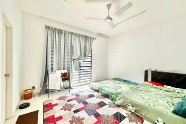 Pusat Bandar Putra Permai