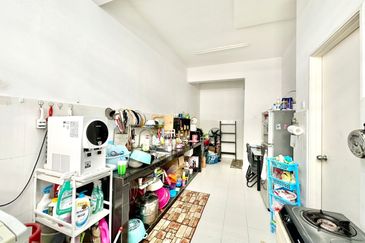 Pusat Bandar Putra Permai