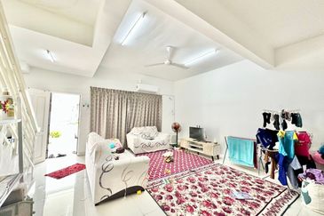 Pusat Bandar Putra Permai