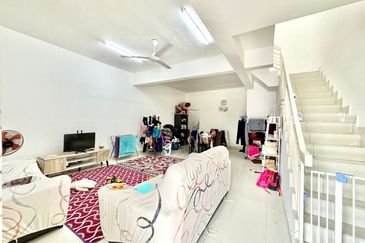 Pusat Bandar Putra Permai