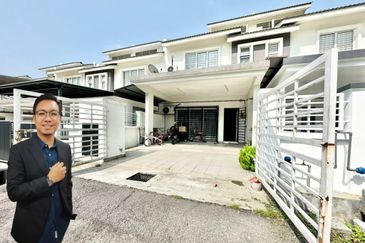 Pusat Bandar Putra Permai