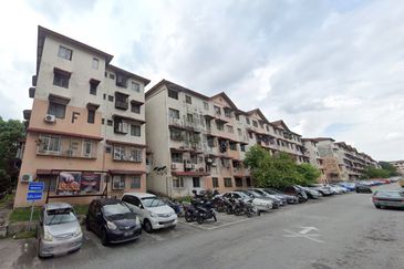 Apartment Harmoni